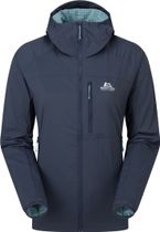 Mountain Equipment Aerotherm Wmns Jacket Damen Freizeitjacke