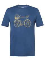 Super.Natural M Wander Wheel Tee