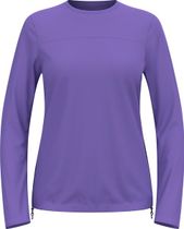 The Explorer Chill-tec Cargo Long-sleeve T-shirt