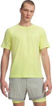 Under Armour M Explor Trail Run Grph SS Herren Laufshirt
