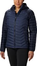 Powder Lite Hooded Jacket