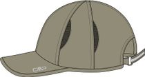 CMP MAN Hat