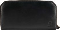 Carhartt Leather Clutch Wallet