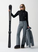 Ladies Pants