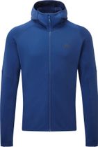 Mountain Equipment Jorasses Hooded Mens Jacket Men's midlayer for backcountry skiing and ski touring