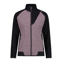 Woman Jacket Hybrid