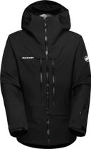Haldigrat Air Hardshell Hooded Jacket Men