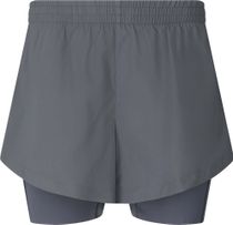 SOS Logan W 2-in-1 Tech Shorts