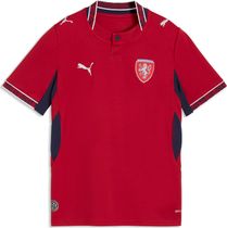 Puma Facr Home Jersey Replica Jr Kids's T-shirt for any outdoor activities