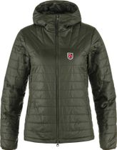 Expedition X-lätt Hoodie W