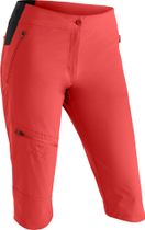 Inara Slim Capri Vario