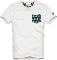 MC2 Saint Barth KEA Cotton T Shirt With Printed Details Kids's T-shirt for any outdoor activities