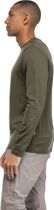 Bergans Merino Long Sleeve Men Men's shirt for any outdoor activities