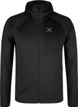 Montura Groove Maglia Herren Midlayer für Freeski oder Skitouren