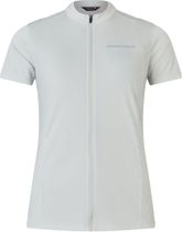 Women's Loop Short Sleeve Zipped Jersey