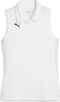 Puma Teamgoal Polo Women Damen Tanktop für Outdoor & Freizeitaktivitäten
