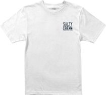 Salty Crew Tried AND True Boys SS Tee 's T-shirt for any outdoor activities