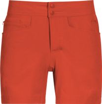 Cecilie Flex Shorts