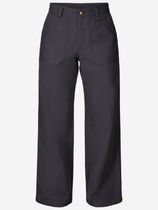 Marmot Wm's Kick Around Pant Damen  Outdoorhose