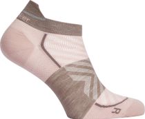 Icebreaker Women Merino Blend Run+ Ultralight Micro Damen Sportsocken
