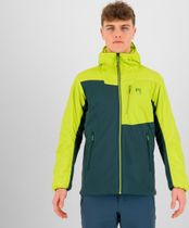 Castore Jacket