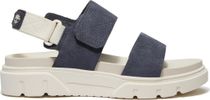 Womens Backstrap Sandal