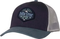 Salty Crew Border Trucker