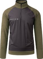Wildtrack Halfzip Shirt Primaloftactive M