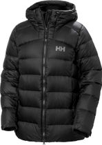 W Glacier Down Jacket