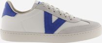 Victoria Berlin Ciclista Efecto Piel & Serraje Unisex's casual shoes