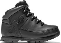 Kids Mid Bungee Boot