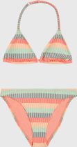 Essentials Triangle Bikini SET