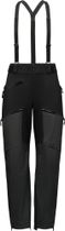 Black Diamond W Mission Alpine Shell Pants Damen Kletterhose