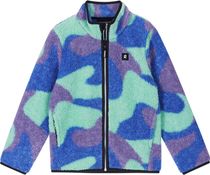Reima Fleece Sweater, Tupsis
