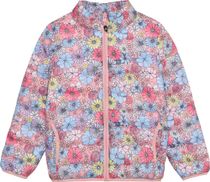 Color Kids Jacket Quilted AOP 742569