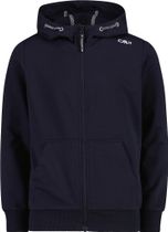 KID G Jacket FIX Hood