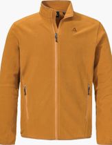 Fleece Jk Style Ash Men