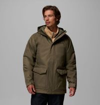 Pines Lake Parka