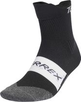 Terrex Agravic HEAT.RDY Trail Running Crew Socks