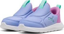 Puma Fun Racer 2 Sliptech Inf Kids's casual shoes