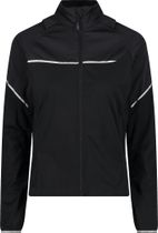 CMP Woman Jacket With Detachable Sleeves Damen Skitourenjacke