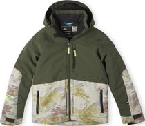 Texture Jacket