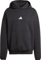 adidas Future Icons Small Logo Hoodie
