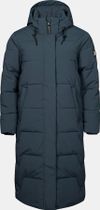Brahe W Puffer Coat