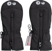 Color Kids Mittens W. Zipper 743011 Kinder Handschuhe