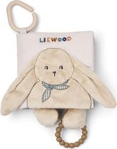 Liewood Fey Classic Fabric Book