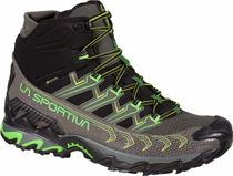 La Sportiva Ultra Raptor II Mid GTX Unisex's hiking boots