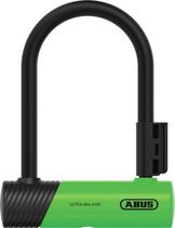 Abus 410K/150HB140 GN SH34 Ultra Mini