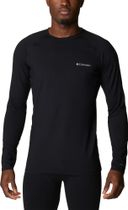 Columbia Men’s Omni-heat Infinity Knit Baselayer Crew