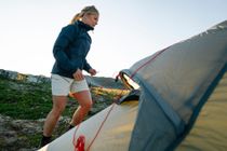 Bergans Rabot Windbreaker Jacket Women